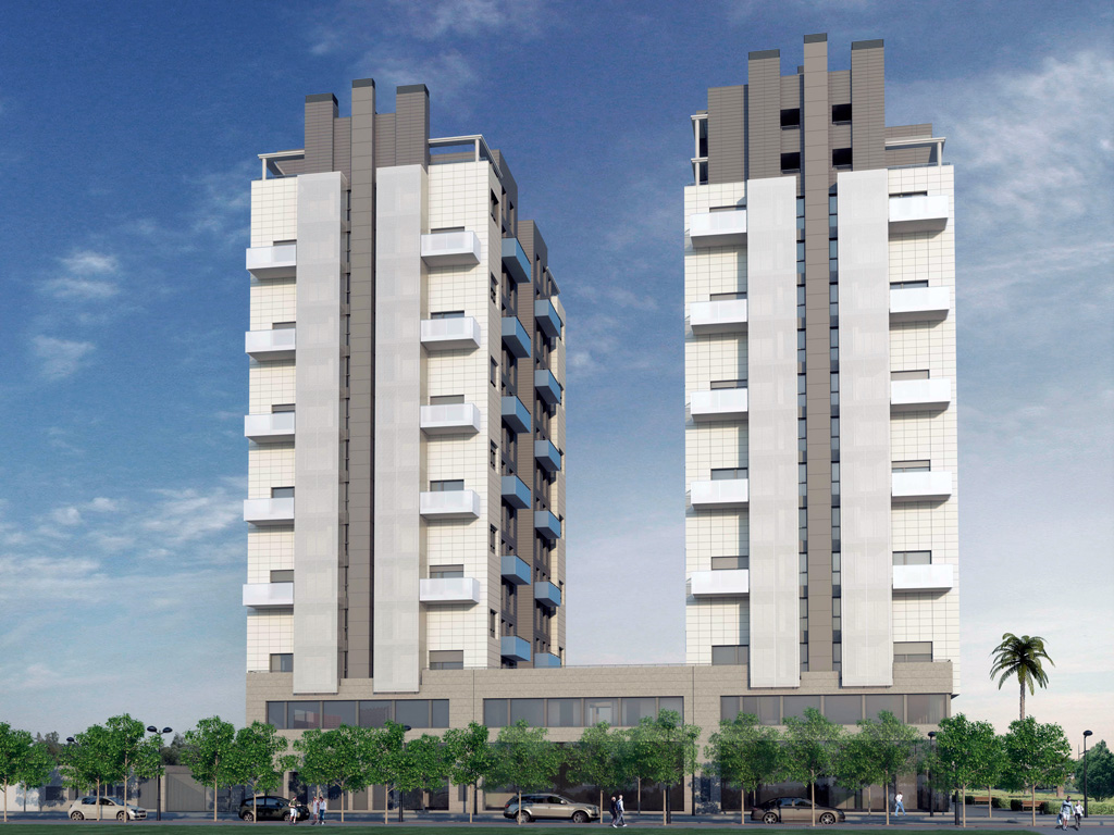 Residencial Quatre Carreres Valencia